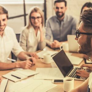 Cursos In-Company