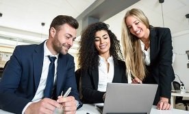Associado Startup